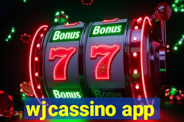 wjcassino app